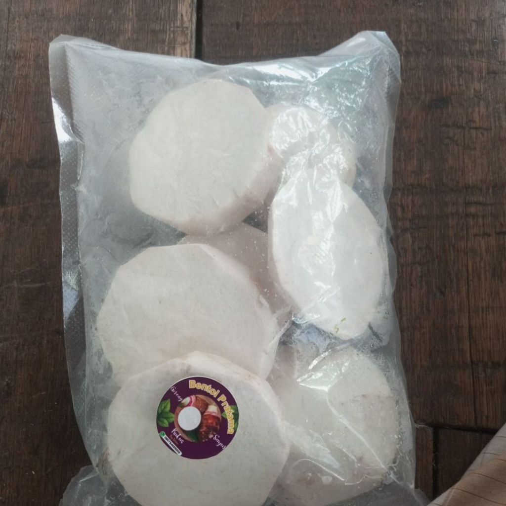bentoel khas malang