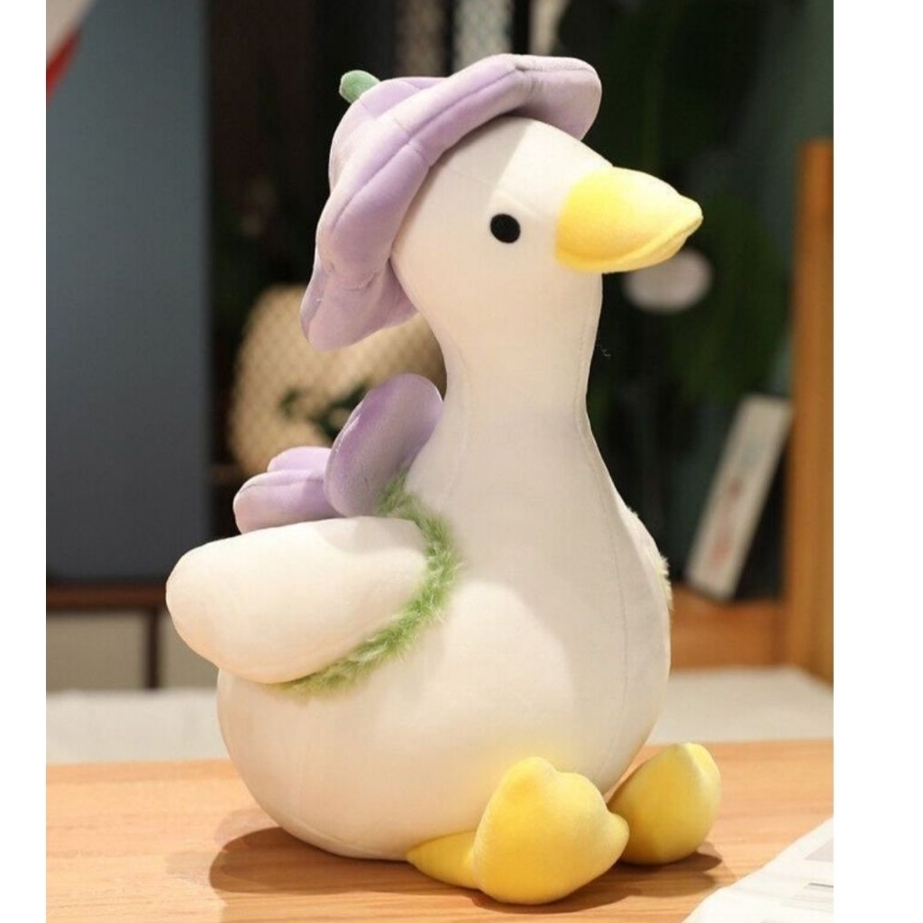 BONEKA ANGSA