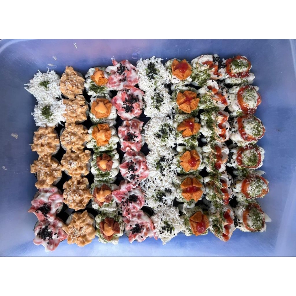 Kimbab