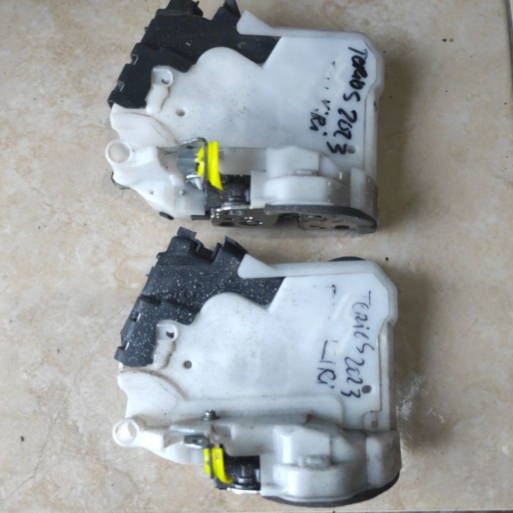 Doorlock Rush/Terios AllNew ORI copotan