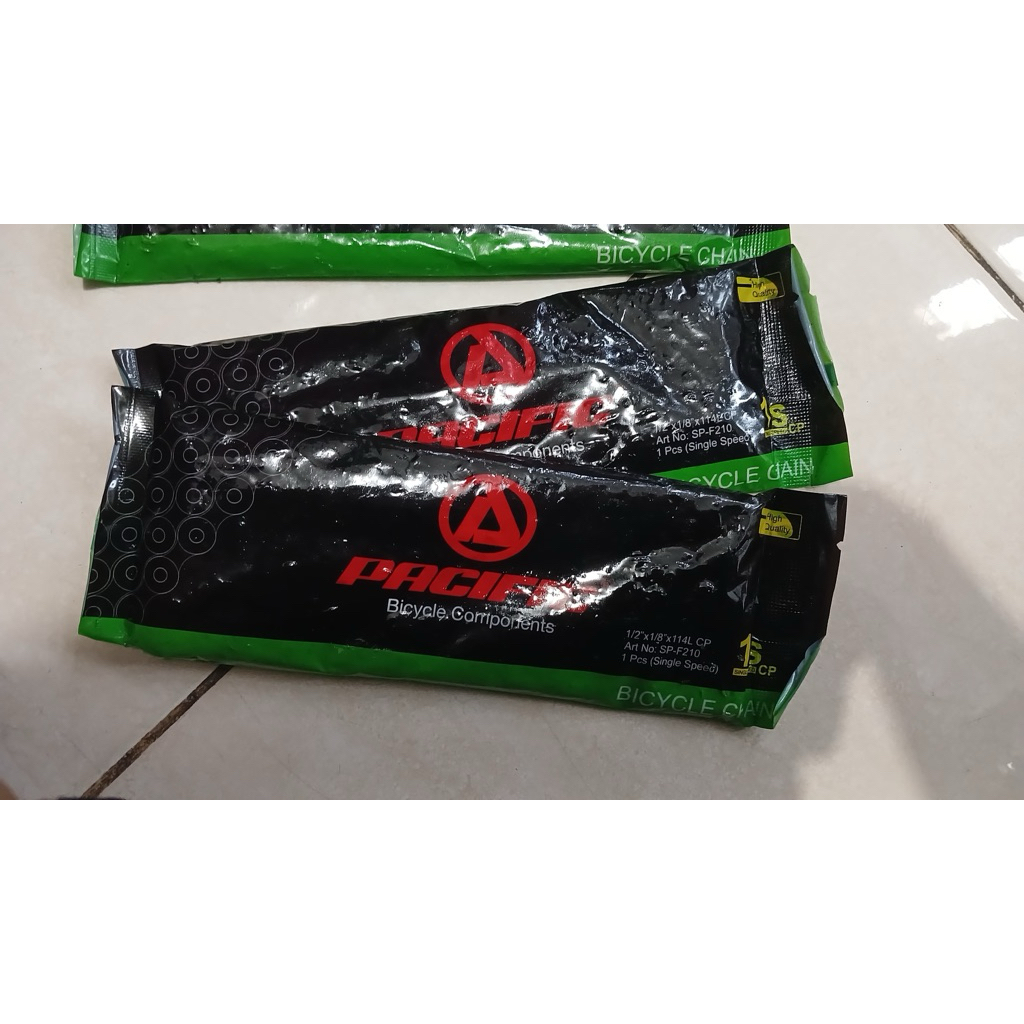RANTAI SEPEDA PASIFIC