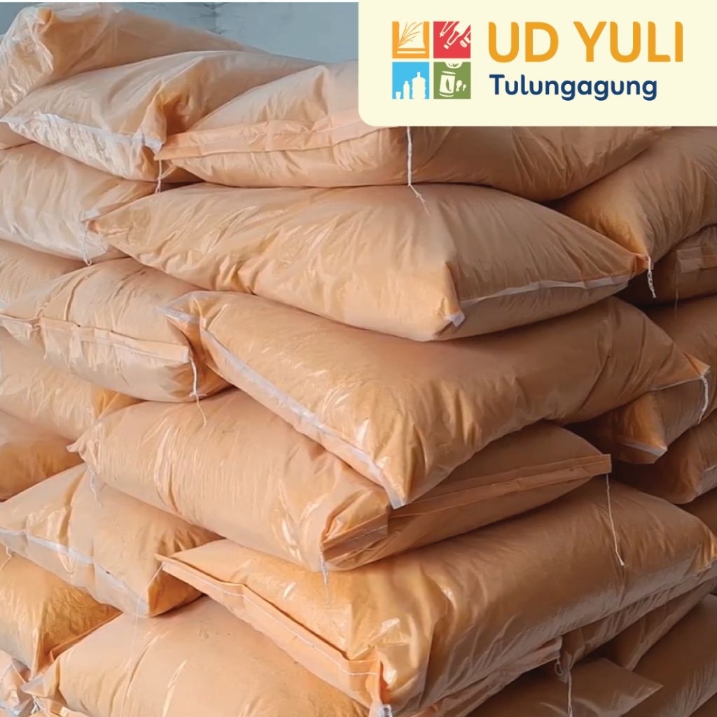 [5kg]PREMIUM BUBBLE CRUMB TEPUNG LOS 5KG / TEPUNG ROTI PANIR CRISPY CRUMB