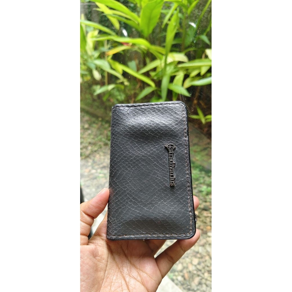 Dompet Stradivarius Preloved