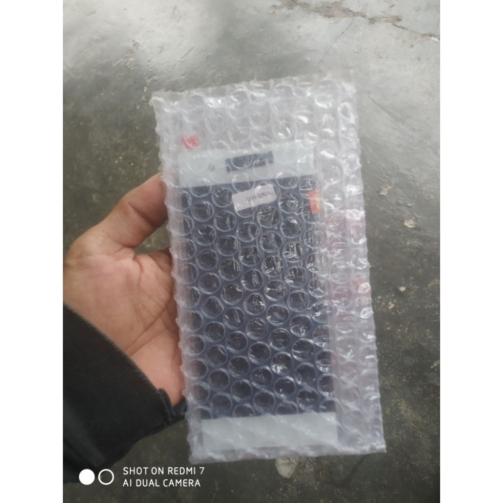lcd sony xperia xa1
