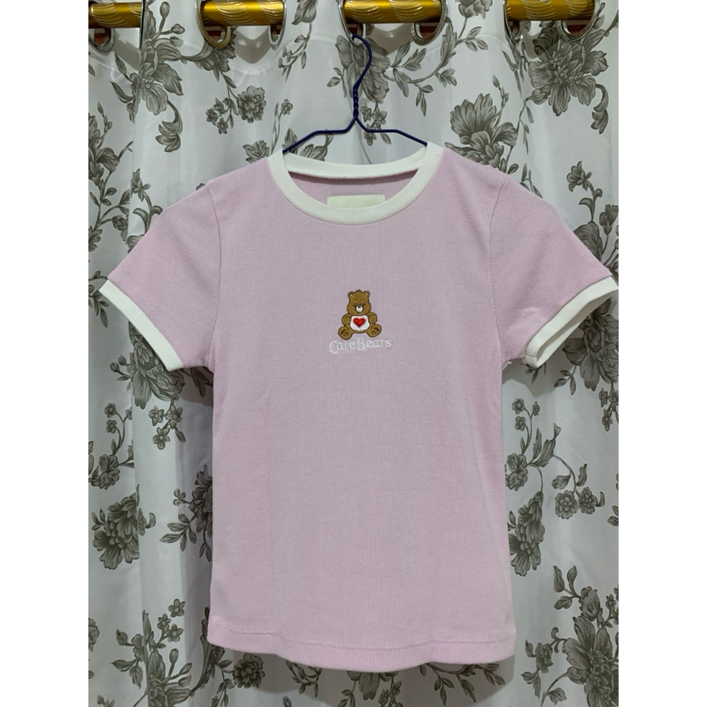 Colorbox X CareBears