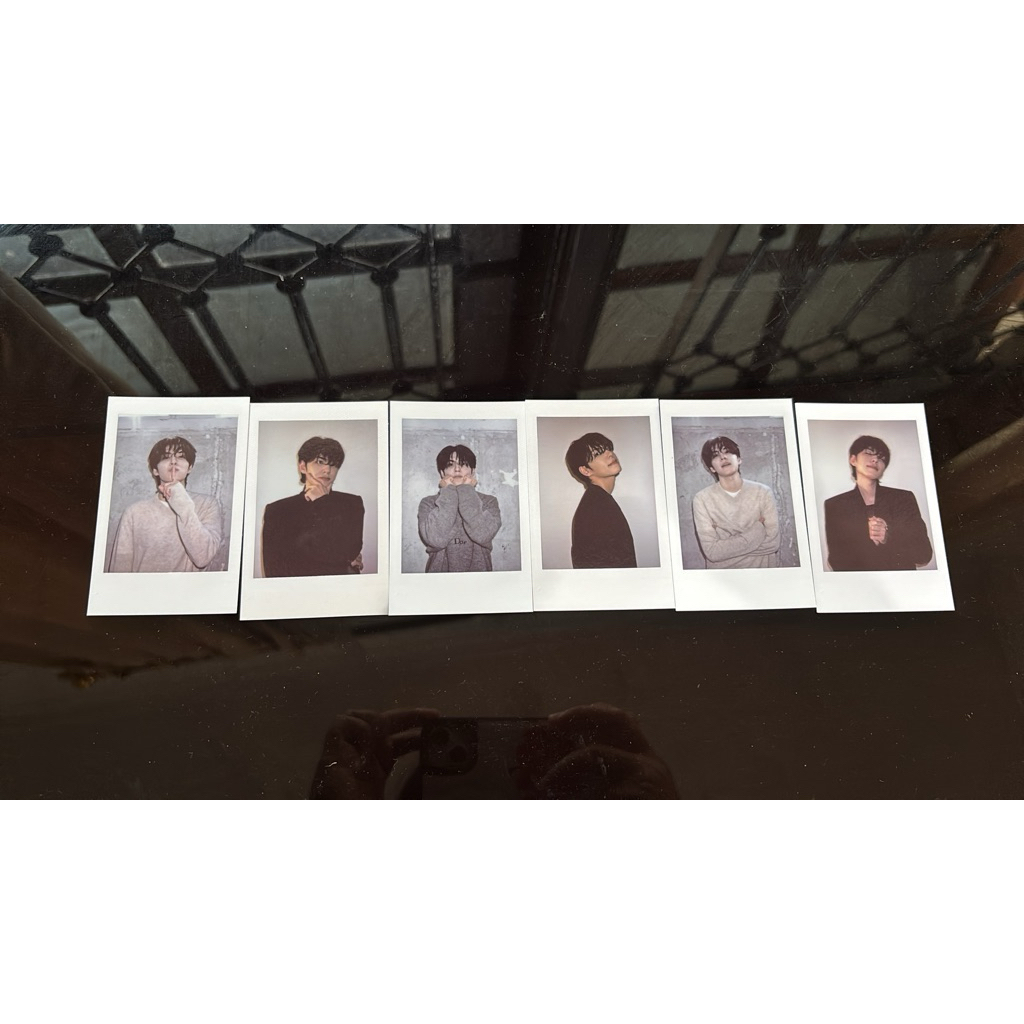 pola wonpil unpiltered
