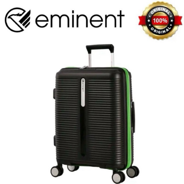 Koper Eminent Super Light Hardcase Expand 20 Inch Cabin Size