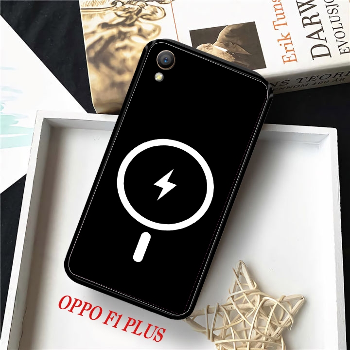 Case Oppo F1 Plus [MAGSAFE] Aneka casing, case, kondom hp, custom case, case aesthetic case murah, s