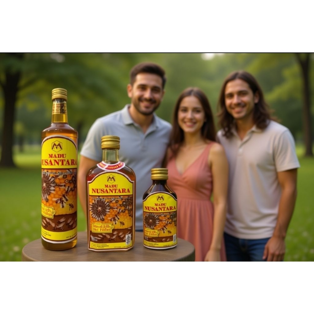 madu super nusantara