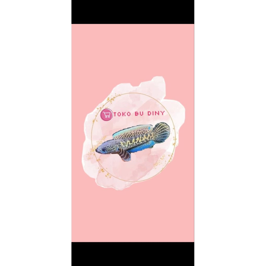 stiker auranti grade B no garansi