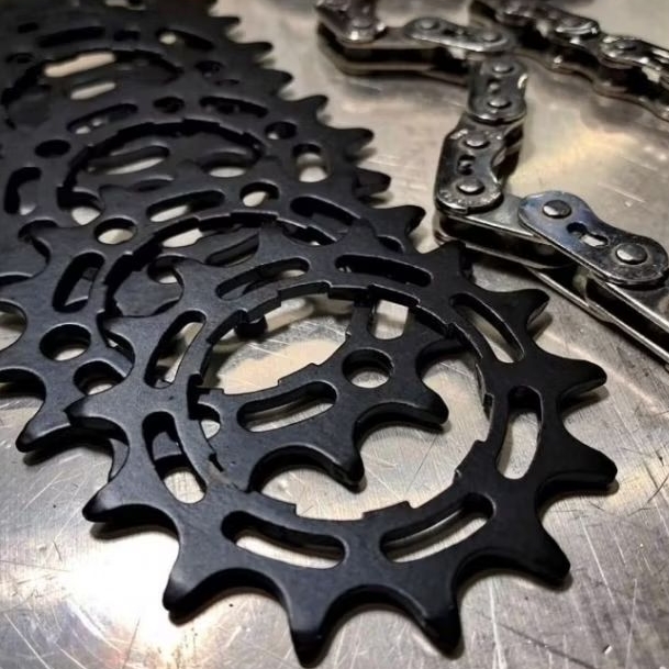 COG SINGLE SPEED SLUP HG POLSO MEROCA STRUMMER OXO MX SHIMANO