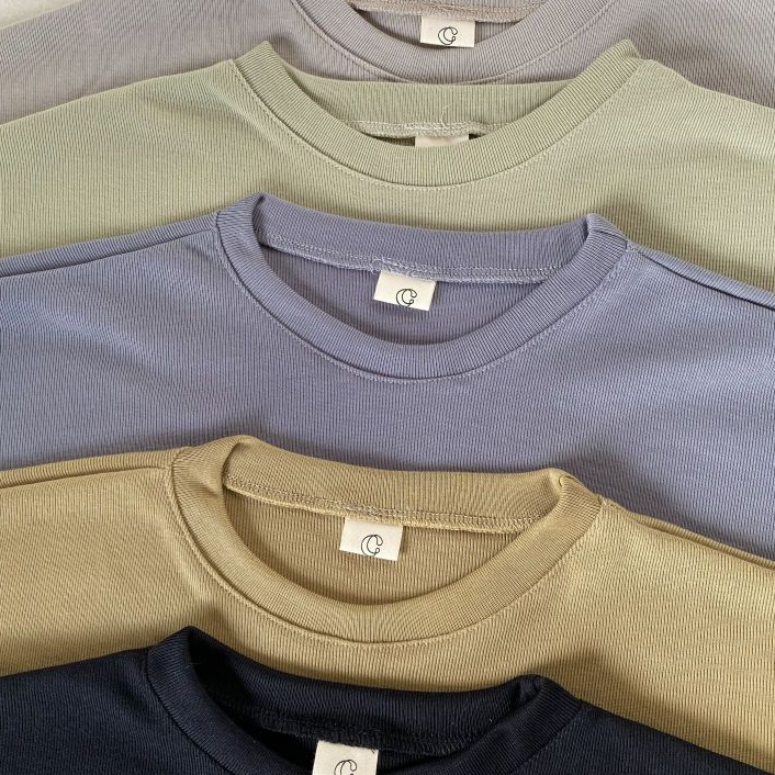 HAVANA TOP Atasan Havana Knit