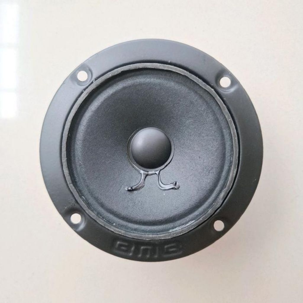 TWEETER 3 INCH BMB ASLI TWEETER BMB TWEETER SPEAKER BMB DOUBLE MAGNET ORIGINAL