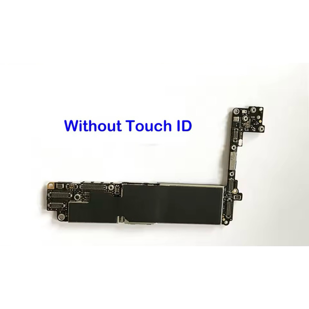 iPhone SE 2022 64GB bypass(mesin aja )