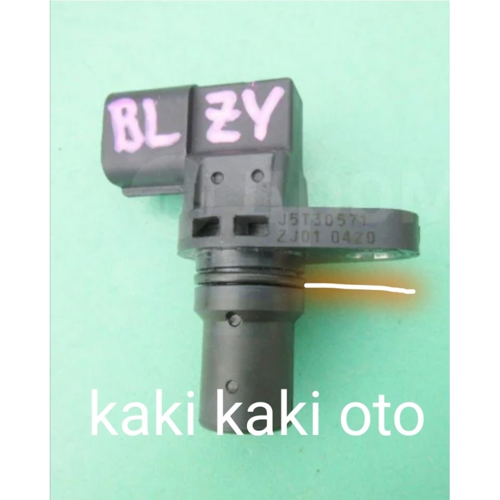 Seal O-ring oring sensor cmp sensor camshaft O ring sensor noken as cx7 cx-7 biante mazda 2 mazda-2 