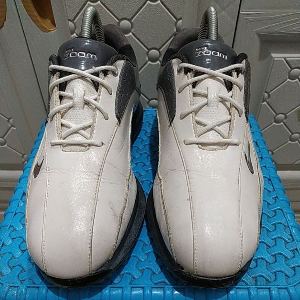 Sepatu Second Nike Zoom Golf Size 40 Insole 25 cm