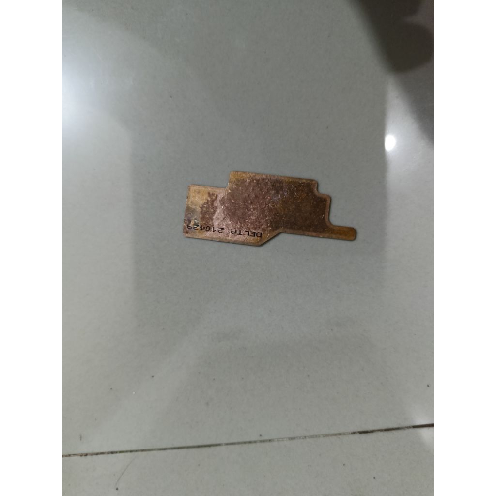 Heatpipe LG V60 ThinQ 5G Copotan