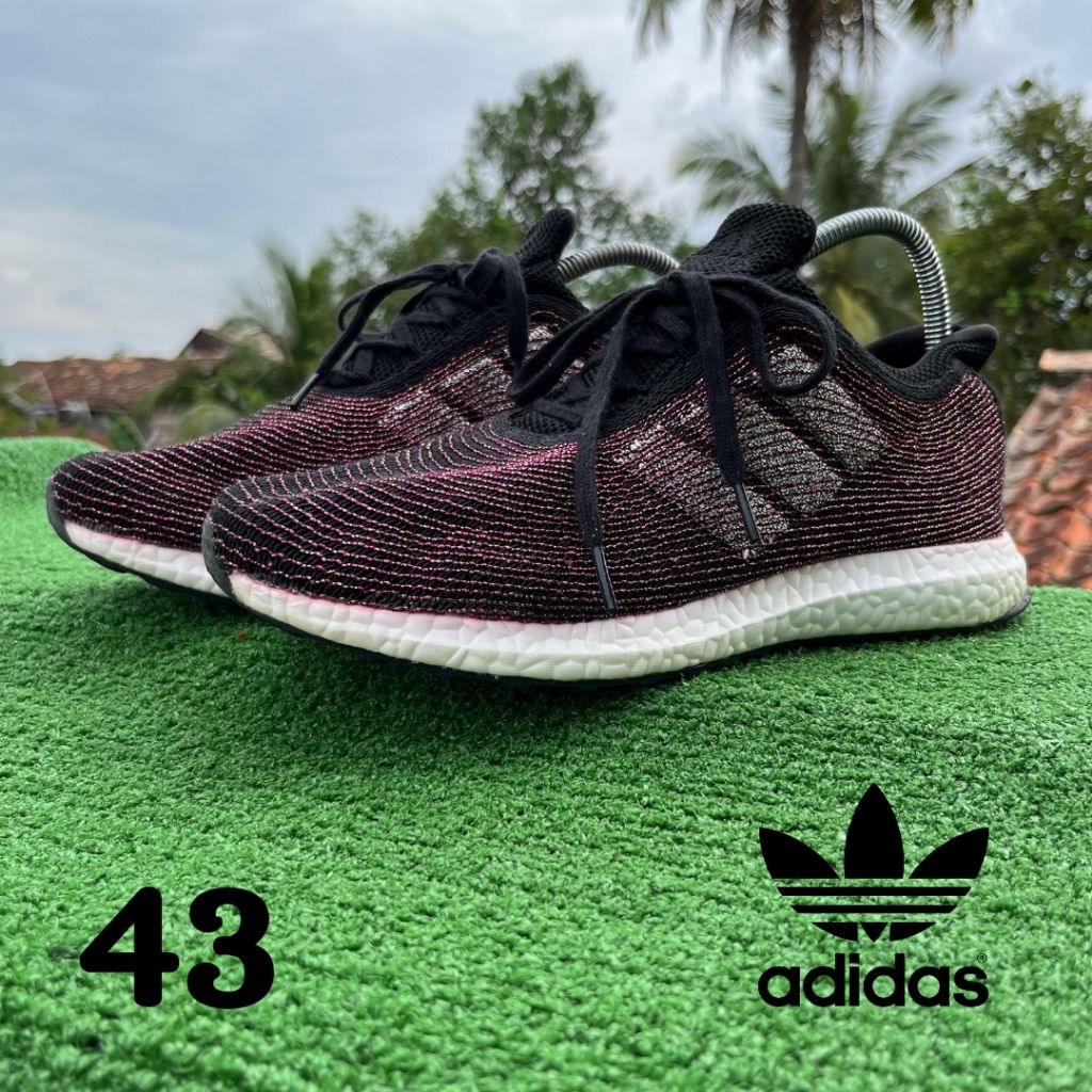 Adidas Pureboost Go