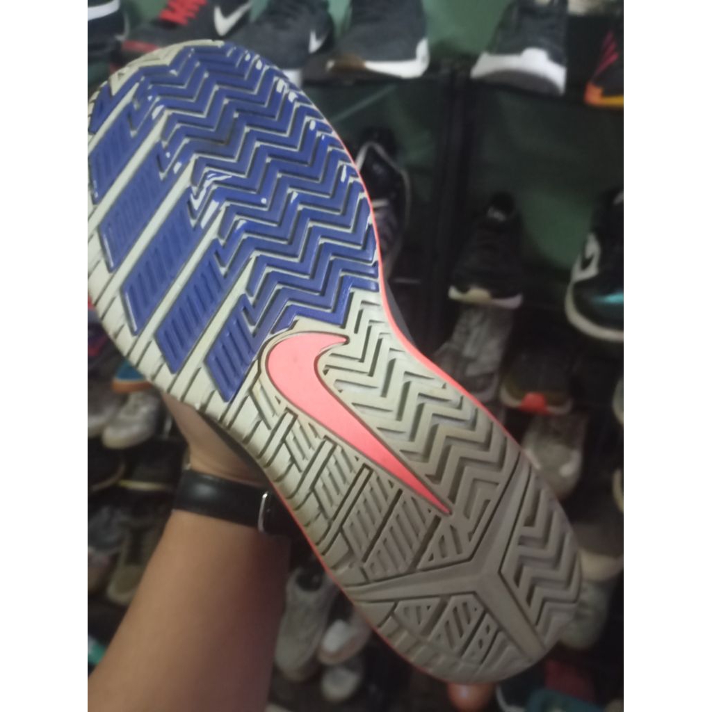 Nike outdoor second