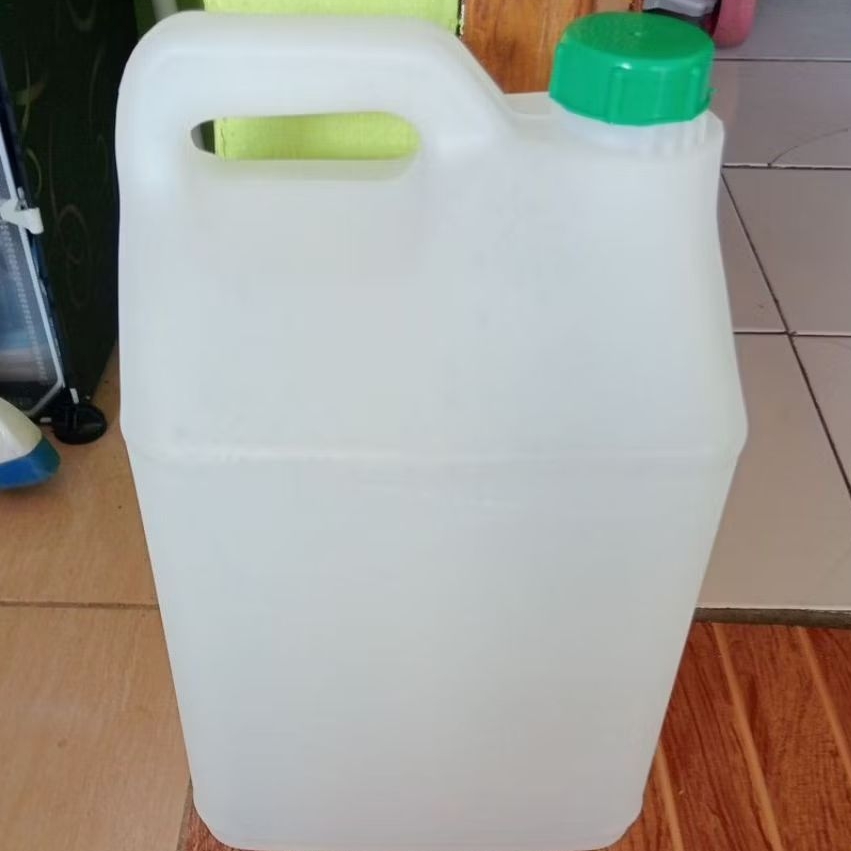 jerigen 10 liter dan 7 liter siap pakai