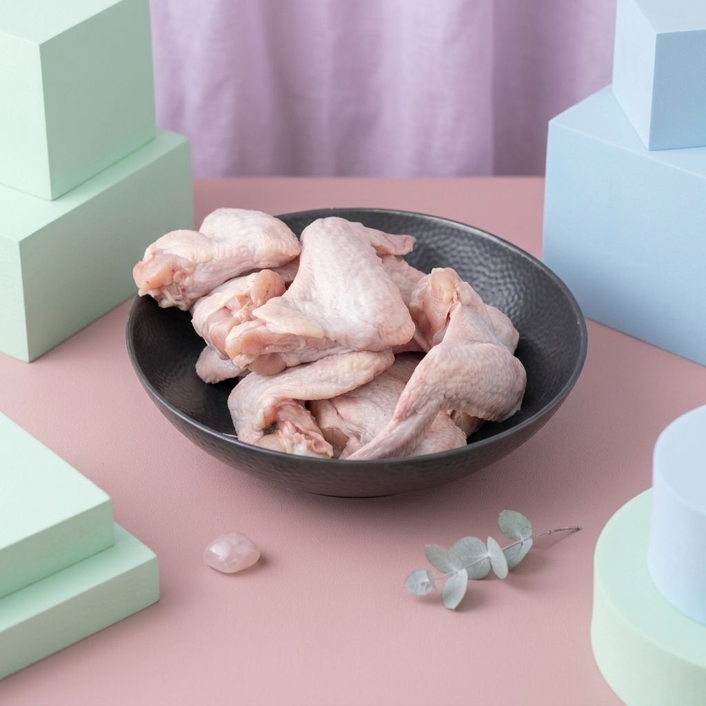 SAYAP AYAM 1KG