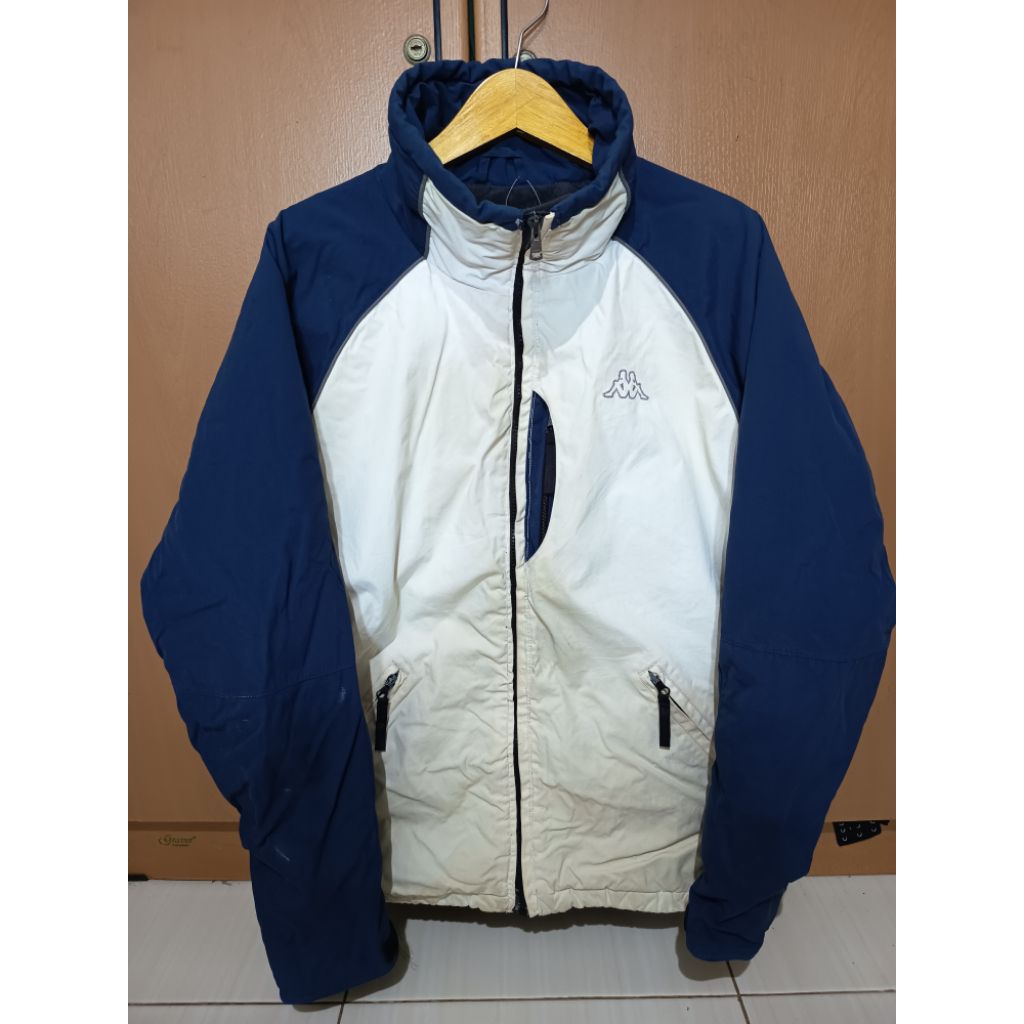JAKET SNOWBOARD  KAPPA