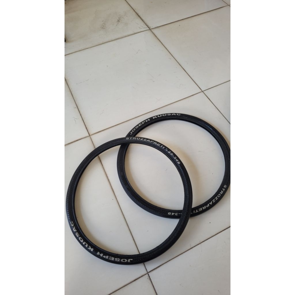 Ban Joseph Kuosac 16x1 25 349 Second Set Ban Dalam