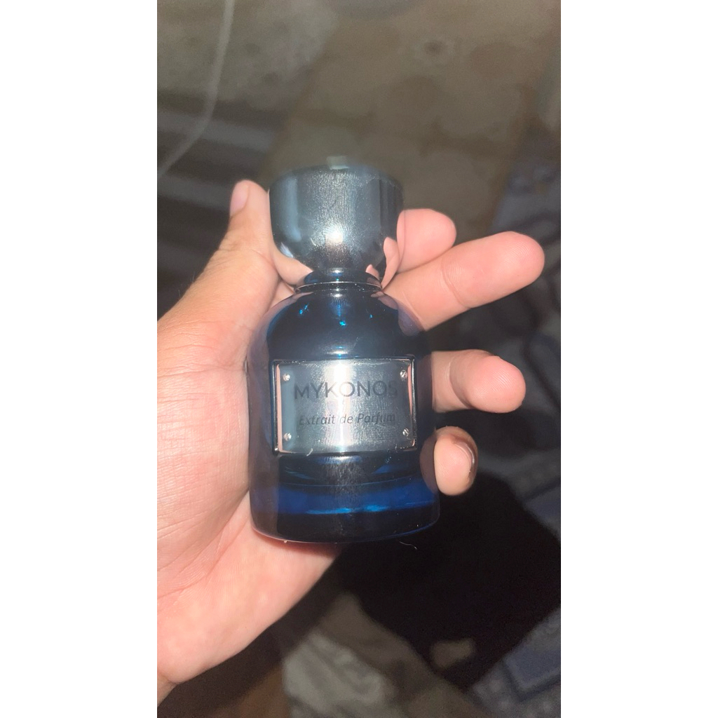 Mykonos california blue 50ml