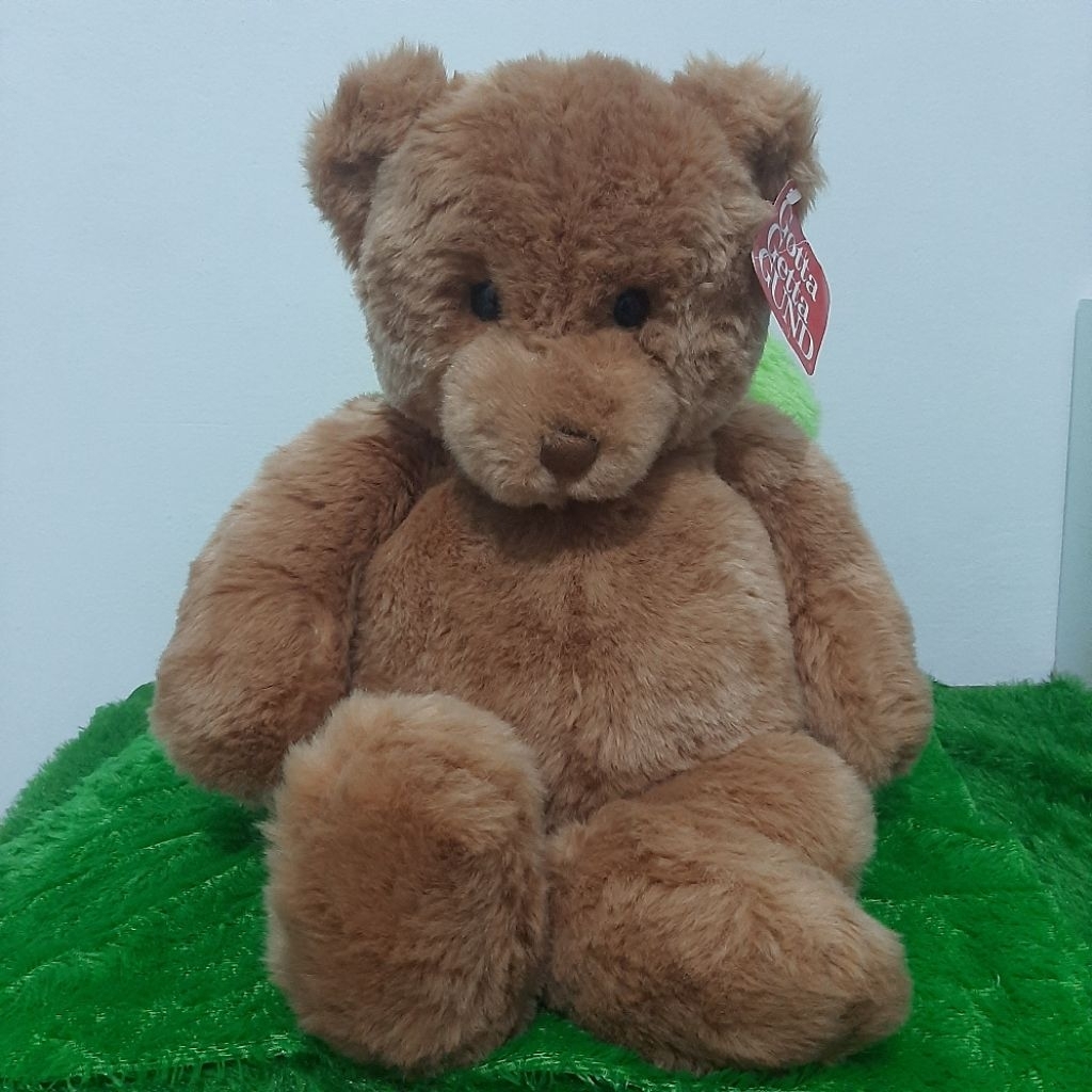 Boneka Tedy GUND Besar