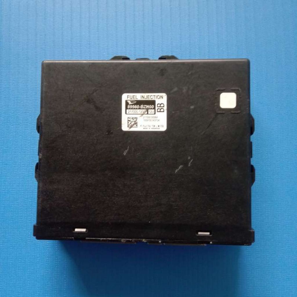 Ecu Komputer Computer Engine Grandmax Grand Max 89560-BZN60