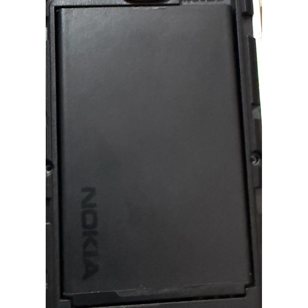 baterai nokia BL-4UL for nokia 5310 2020 reborn original copotan