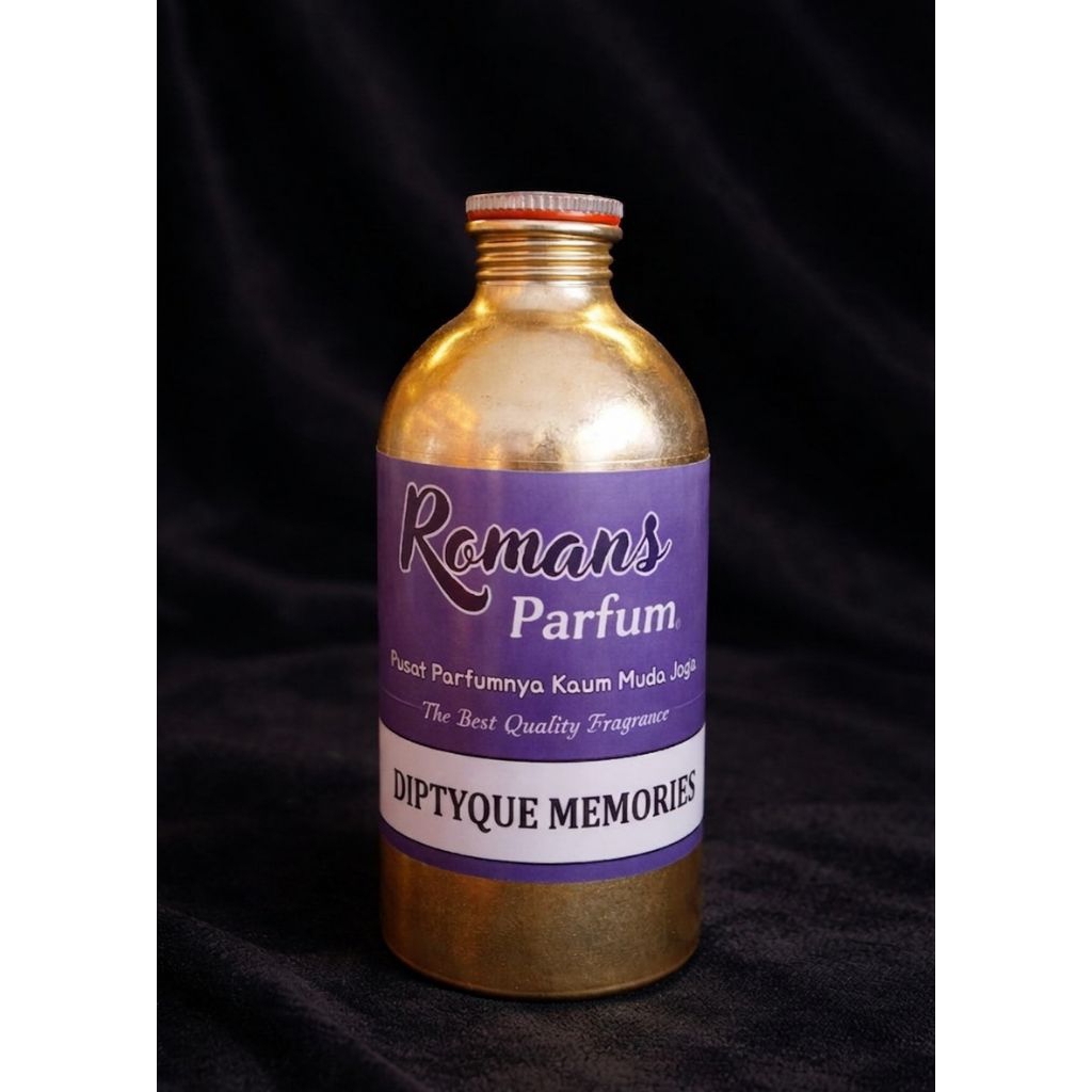 Parfum Diptyque Memories