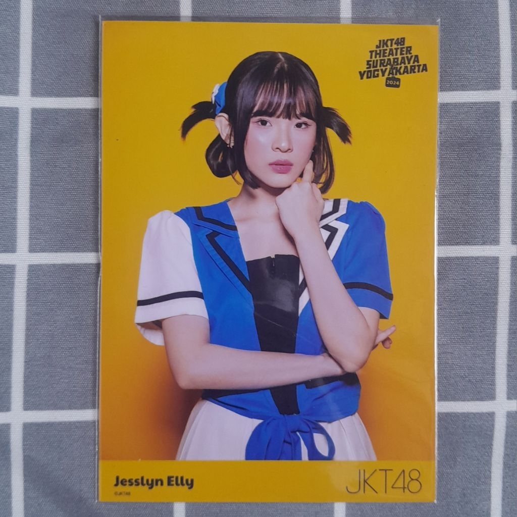 Photopack Theater Sementara JKT48