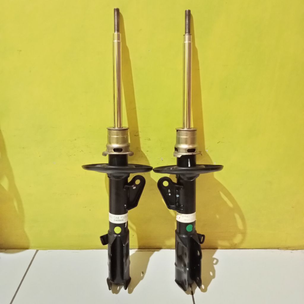 Shockbreaker Jazz Gd3 Idsi Depan Original