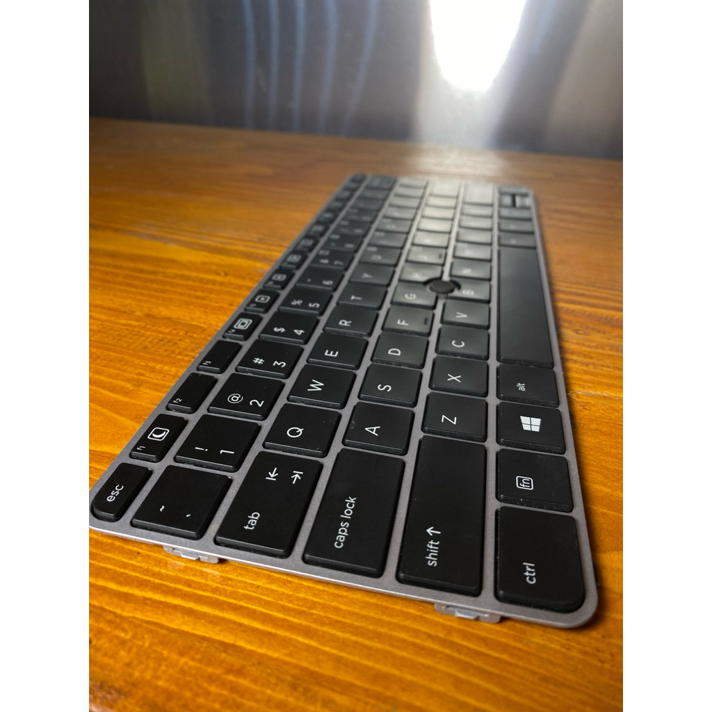 Keyboard Hp Elitebook 820 G3