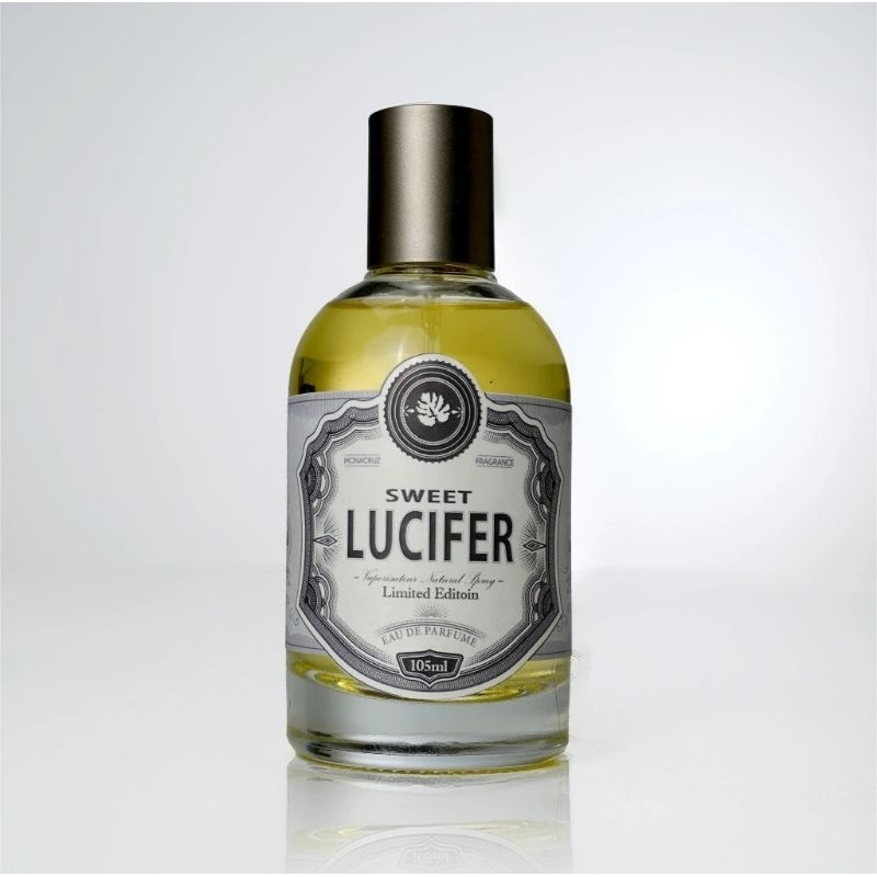 Monacruz Sweet Lucifer Parfum Special Limited Edition 105ml