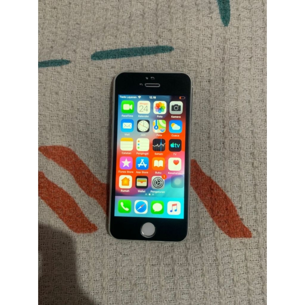 iPhone 5S 64GB Baypass WIFI only