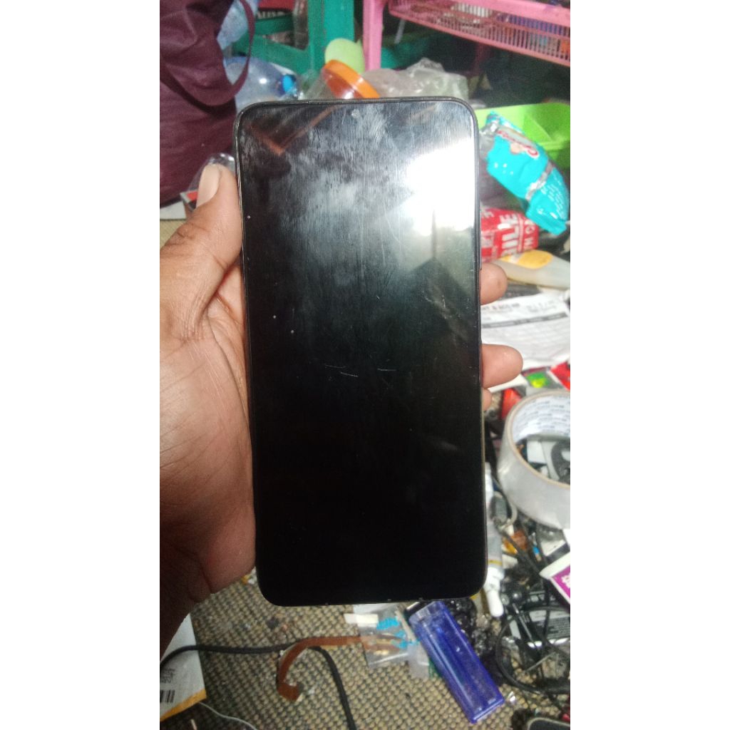 Lcd original redmi 9T/poco M3 original