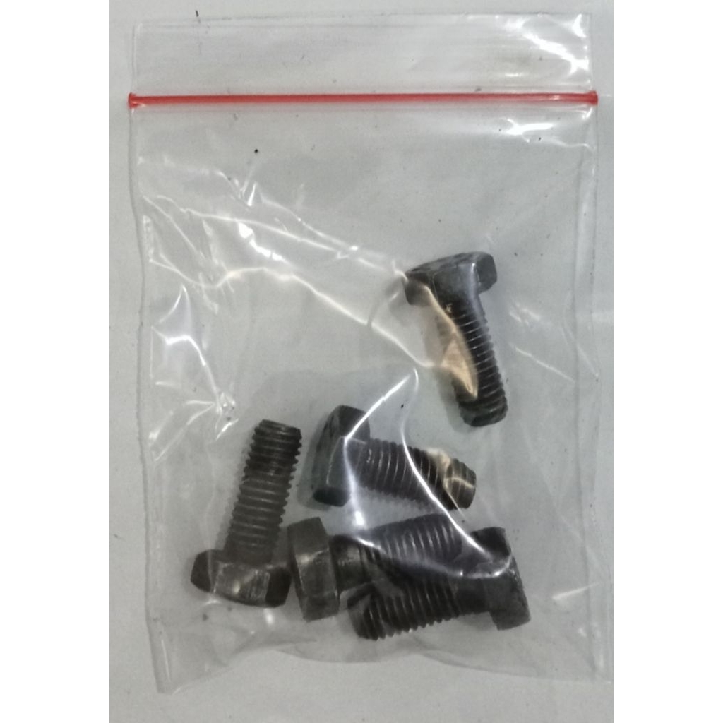 Baut jok vespa px series Lobo ( M 8 )