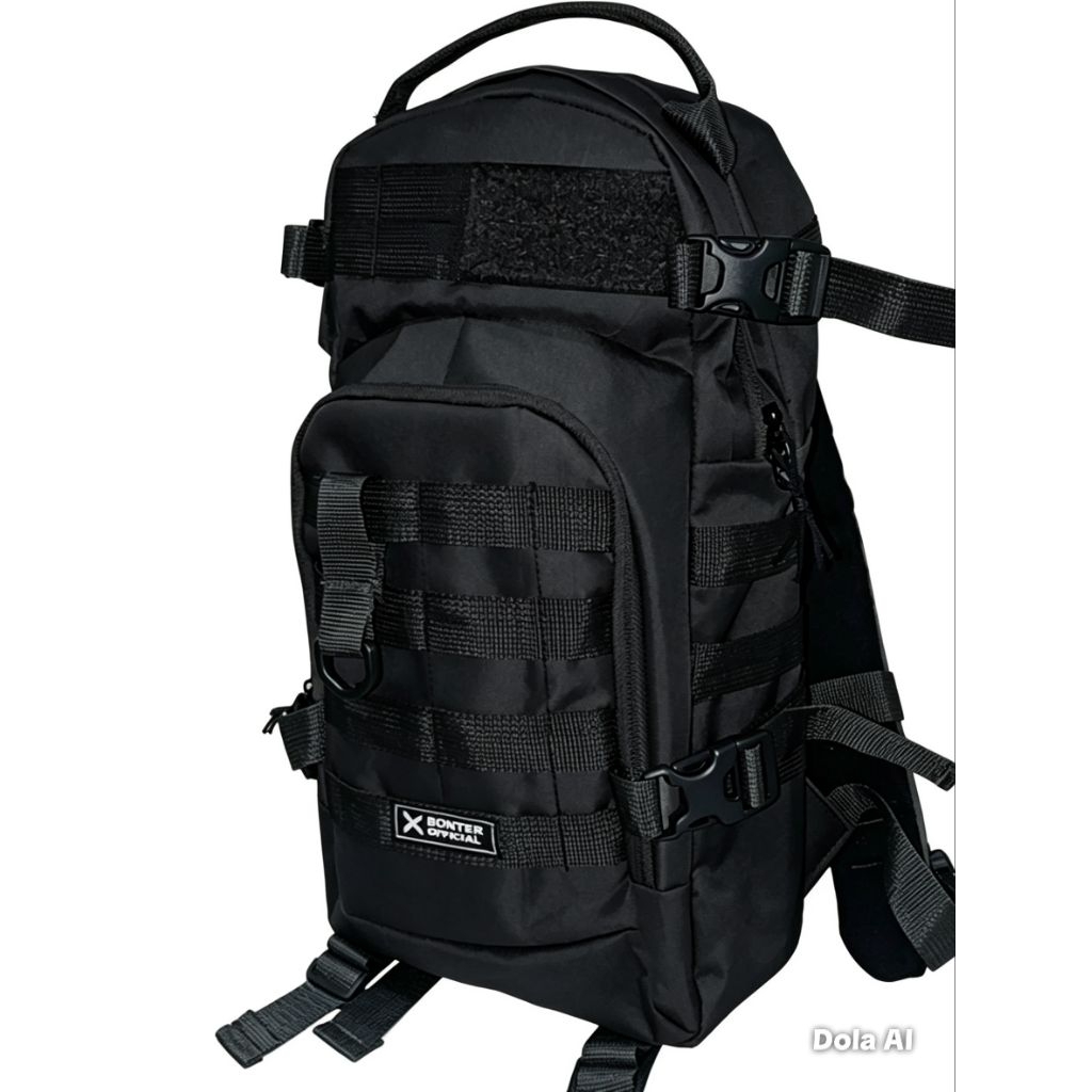 tas tactical army  hydropack, tas sepeda gowes, tas ransel punggung tentara TNI polisi