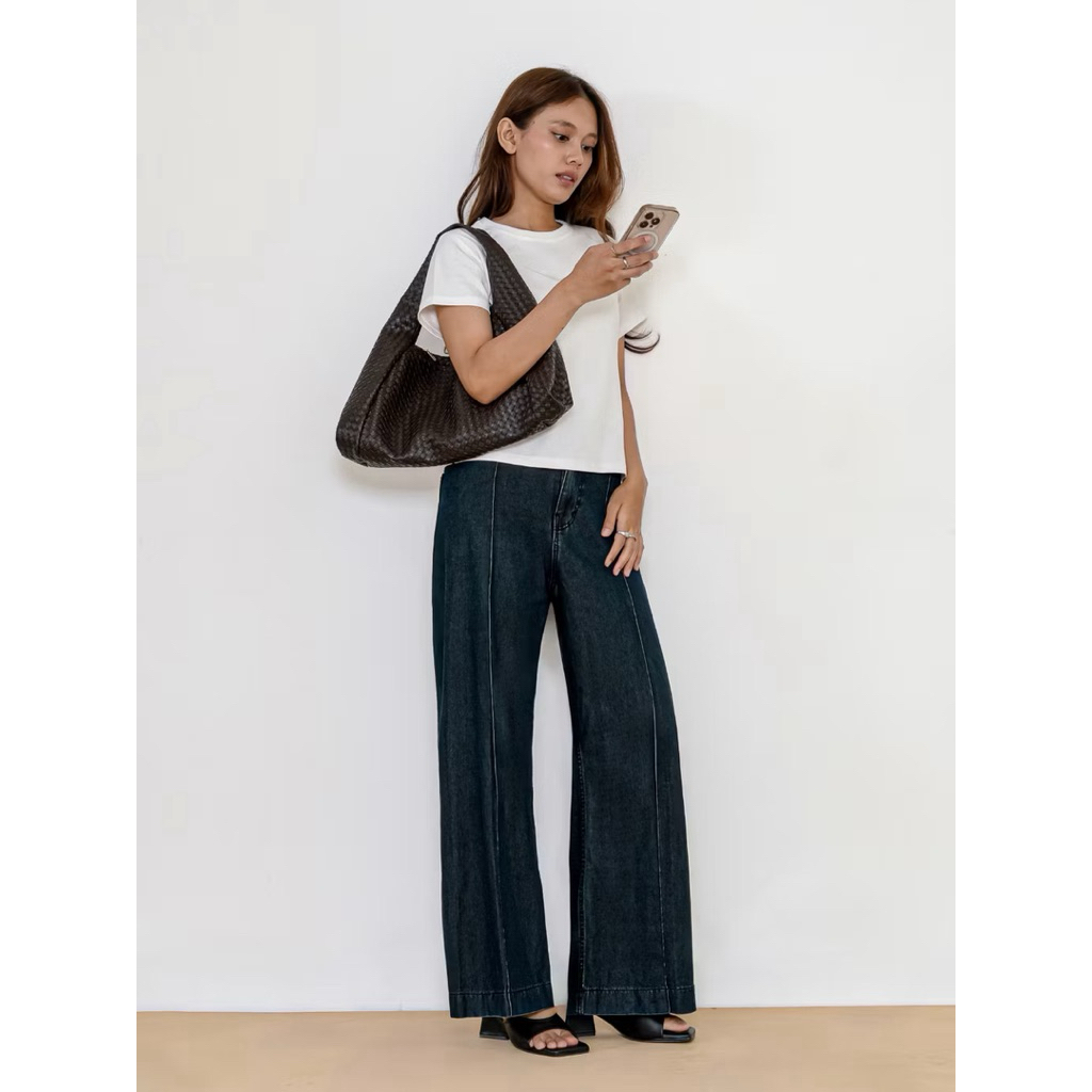gracias label aria pants (NEW)