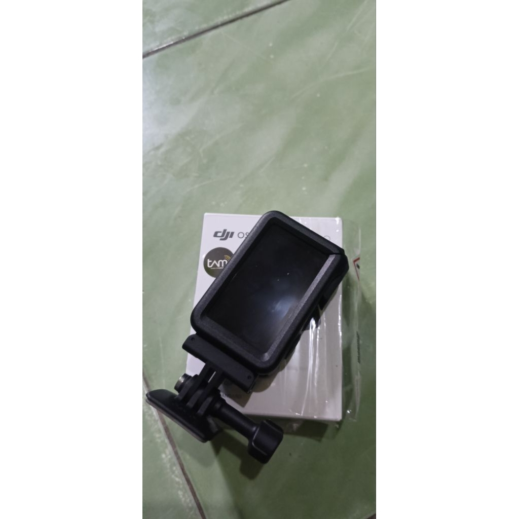 dji osmo 5 pro