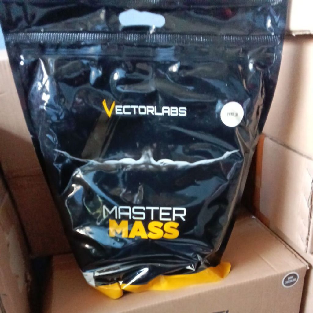 VECTORLABS master mass 12lb