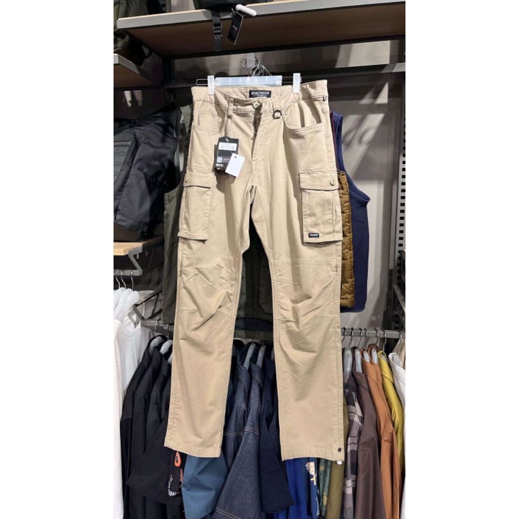 Celana kargo Eiger outdoor