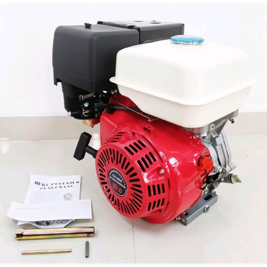 Engine GENERAL GX390 13Hp / Mesin Penggerak  GX 390 - Engine Penggerak Bensin 13 Hp