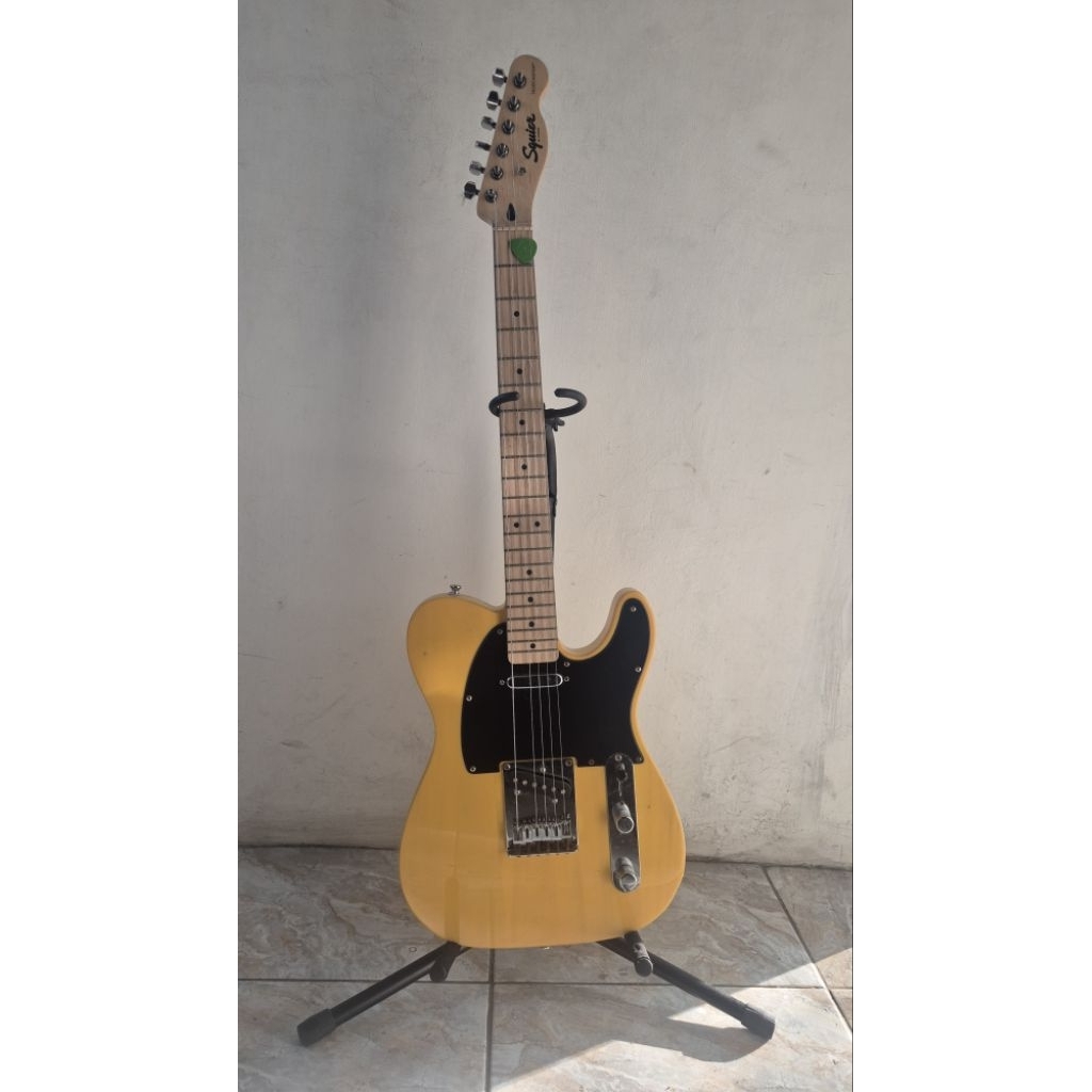 Gitar Listrik Squire Sonic Telecaster