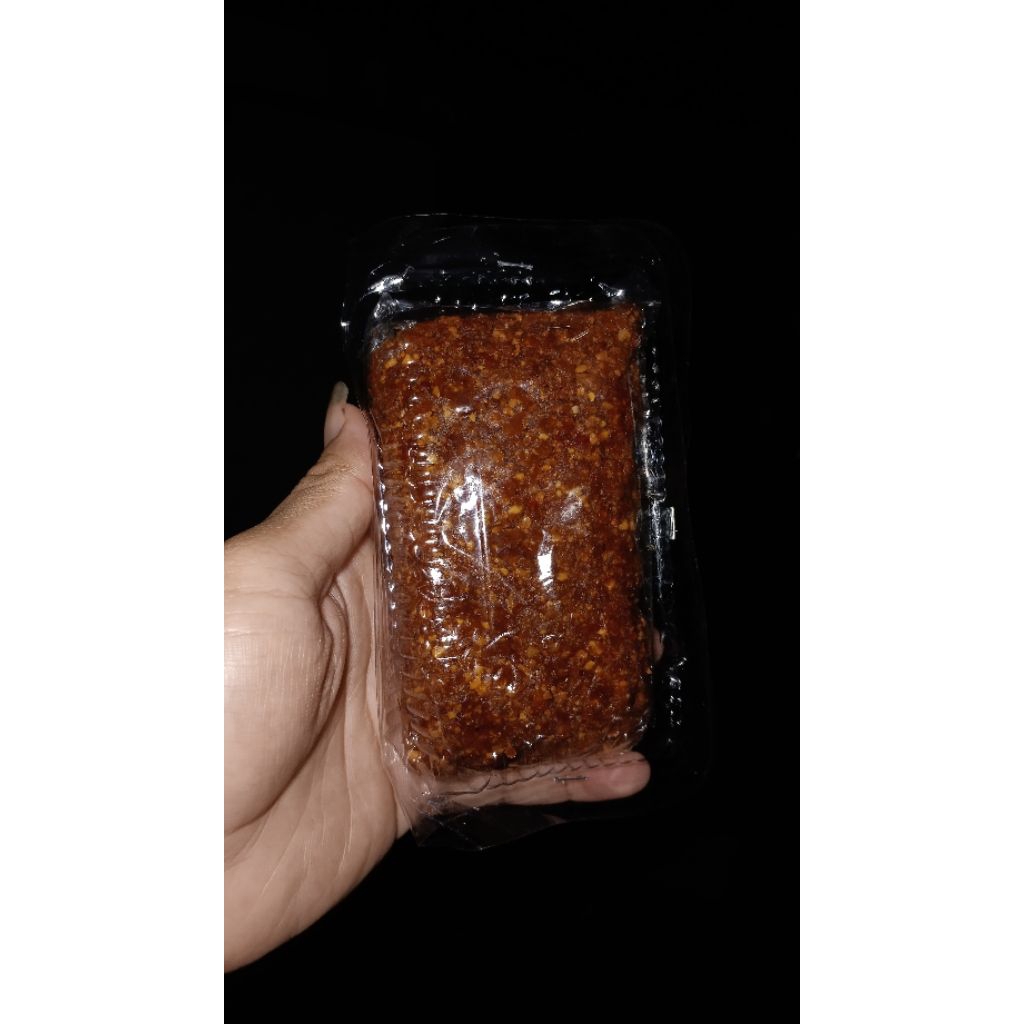 SAMBEL PECEL MADIUN 1KG