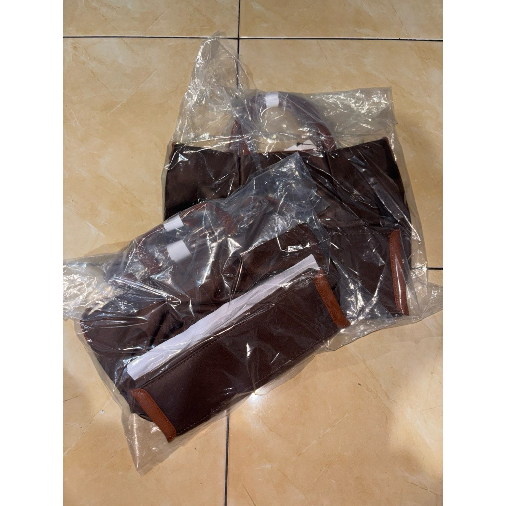 tas wanita jepang