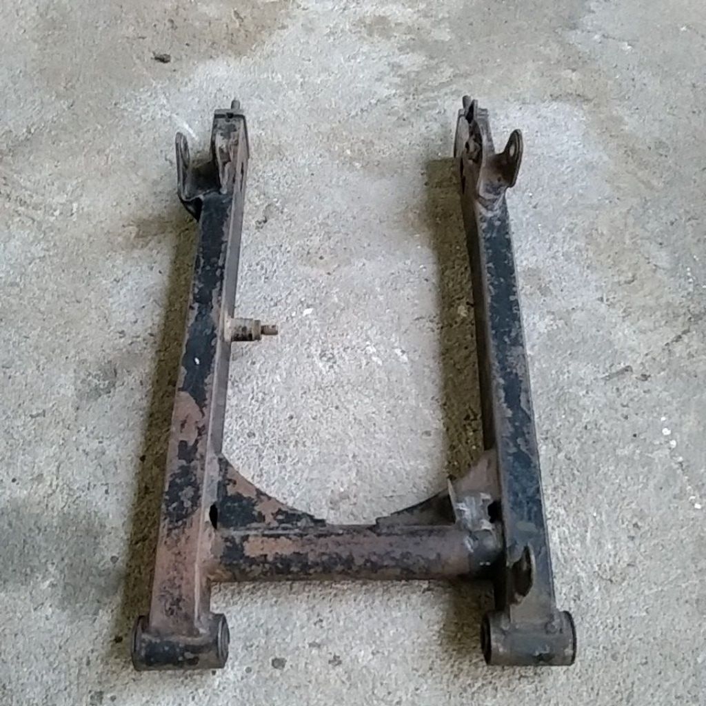swing arm fizr original
