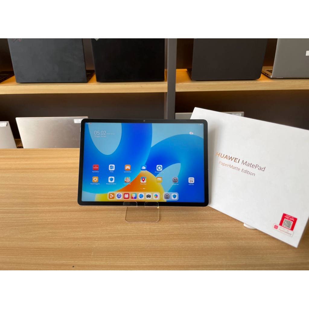 HUAWEI MATEPAD 11.5" PAPERMATTE EDITION